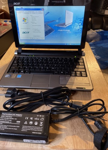 Acer aspire one - acer,
