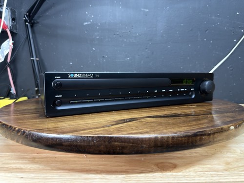 Soundstream sintonizzatore - t-1,