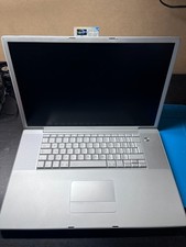 Apple PowerBook G4 (Modello