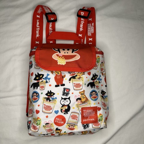 Mini zaino paul frank - mini, cup
