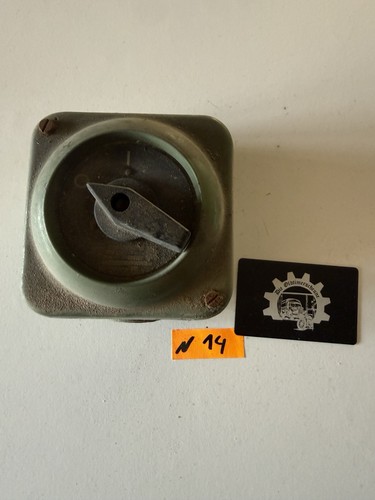 Interruttore industriale