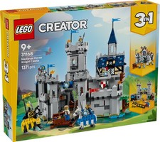 Costruzioni - Lego: 31168 -