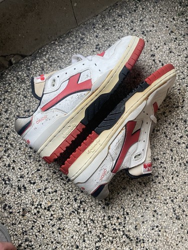 Diadora orion basket anni - diadora,