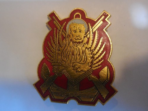 Distintivo spilla lagunari - distintivo,