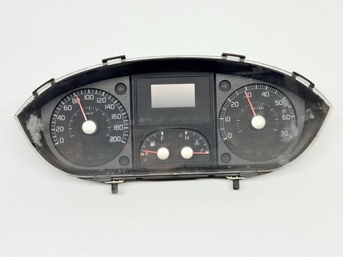 Quadro strumenti per fiat - quadro,