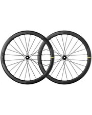 Mavic Cosmic SLR 45 DCL, Pair
