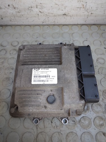 21208 centralina motore fiat - 21208,