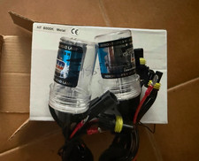  h7 COPPIA LAMPADA BULBI