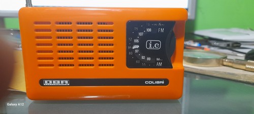 Radio anni italiana dbr - radio,