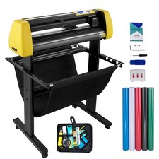 Cutter/plotter vinile 87 cm