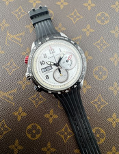 Hamilton Khaki Tachymiler