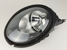 Faro proiettore anteriore