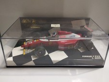 Minichamps F1 Ferrari F 93 A