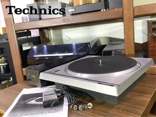 Technics 10mk2a giradischi - sp-10mk2a,