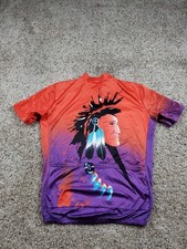 Maglia ciclismo vintage