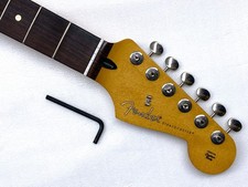 VERO Fender Strat MIM Neck