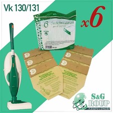 6 SACCHETTI SACCHI BUSTE