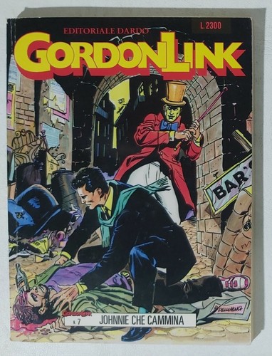 I104896 gordon link - gordon, 7