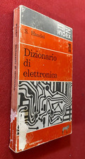 S. HANDEL - DIZIONARIO DI