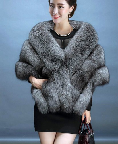 Cappotto bolero donna elegante