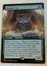 MTG Commander Legends Battle