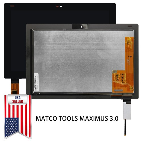 Lcd display touch screen - touch,