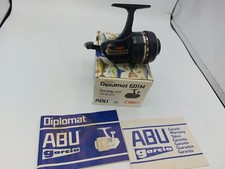 Mulinello da spinning Abu