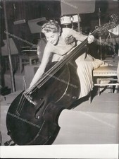 fo1165 foto originale miranda martino cantante festival canzone napoletana