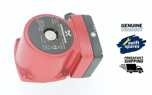 Grundfos 98334563 ups2 - grundfos,