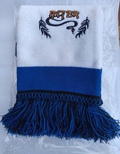 Sciarpa Inter Nero/Blu 