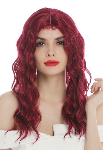 Parrucca donna lungo - da,