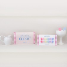 YOGURT NAIL Syrup Gel 8mL