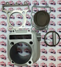  Kit estremità superiore