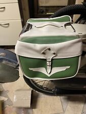 COPPIA BORSE BORSETTE LATERALI