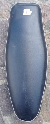 Piaggio sella lunga originale - piaggio,