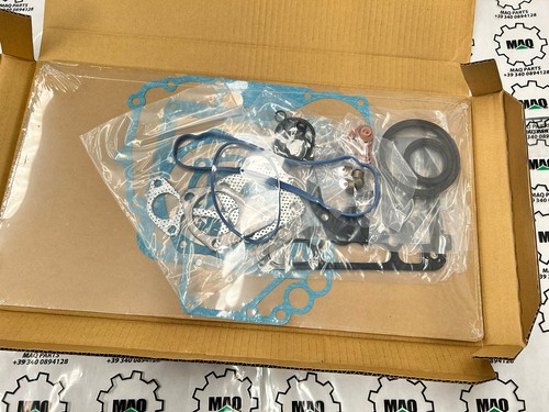 Kit guarnizioni motore kubota - kit,