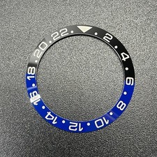 116710 / 126710BLNR Ceramic Insert - Compatible Aftermarket