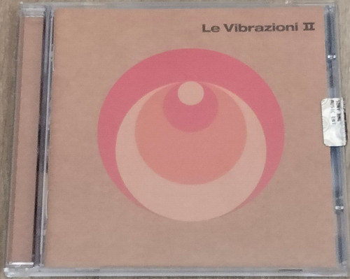 Vibrazioni le - le,