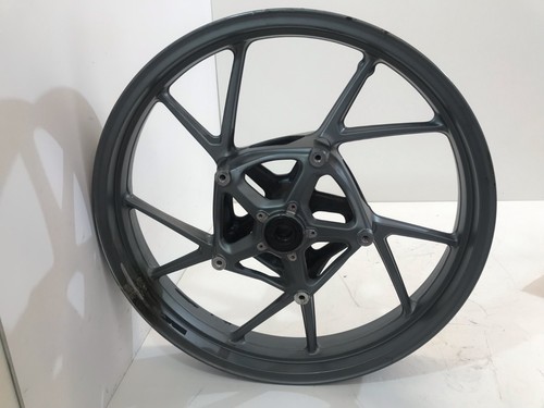 Cerchio anteriore bmw - cerchio, r