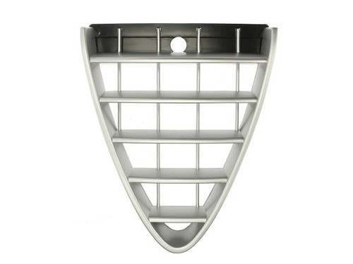 Griglia radiatore adatta per