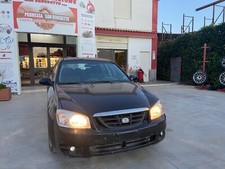 RICAMBI KIA CERATO 1.5 D ANNO 2005 SIGLA MOTORE D4FA