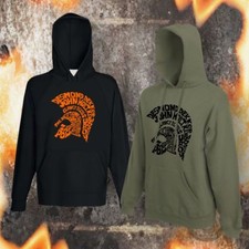 TROJAN ALLSTARS HOODIE