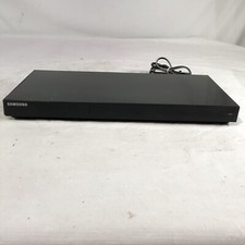 Lettore Blu-ray 3D Samsung