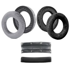 Cuscinetti auricolari con