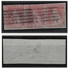 TOSCANA 1851 - 1 CRAZIA