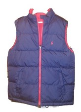 Vendo Gilet Smanicato Ralph