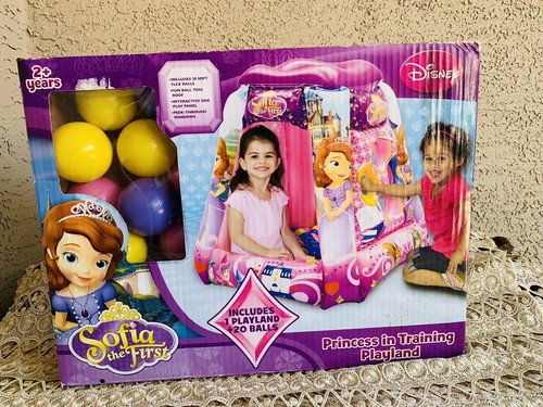 Nuovo disney sofia prima - nuovo!,