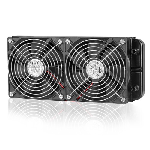 Ventola raffreddamento pc - di,