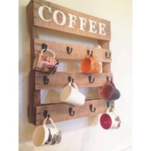 Porta tazze caffè bicchieri - porta,