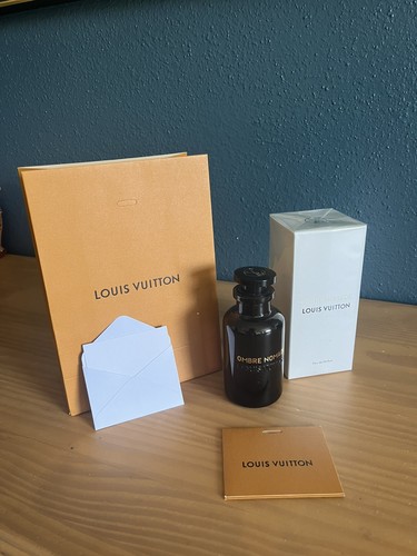 Parfum ombre nomade louis - parfum,
